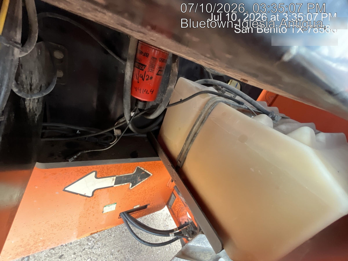 2018 JLG 860SJ
