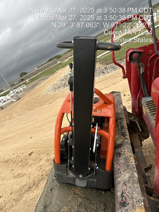 2024 HUSQVARNA LG300