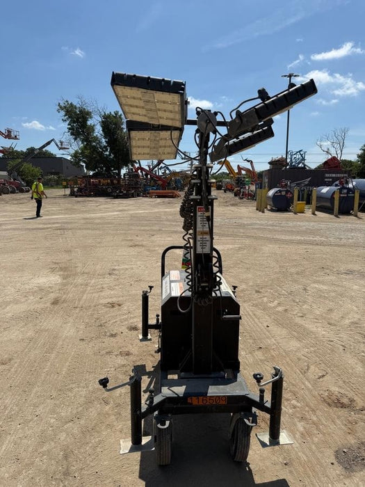 2020 LIND EQUIPMENT LE980LEDV-T4B