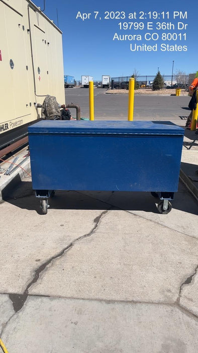 2022 CURRENT TOOLS 254P