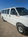 2023 CHEVROLET Express Van - Rental