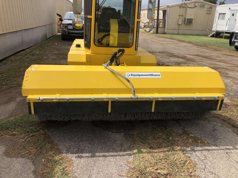 2020 SB MANUFACTURING SM74J