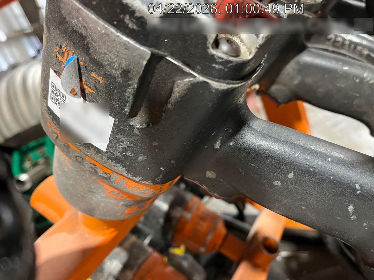 2020 MICHIGAN PNEUMATIC 751SS
