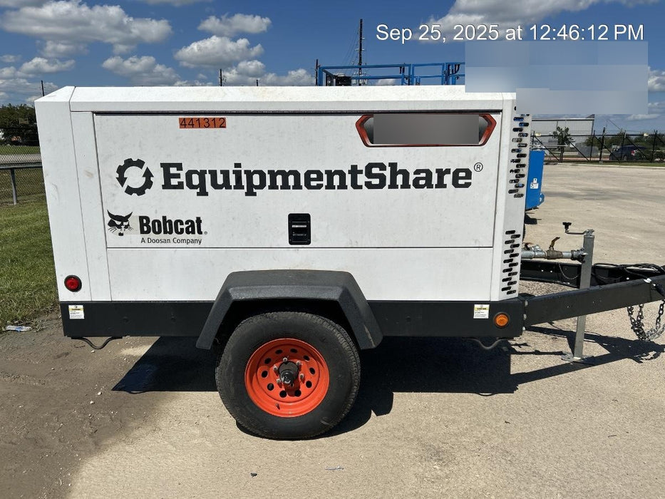 2024 BOBCAT PA425WCU-T4F