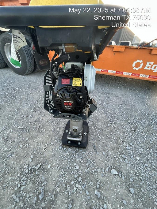 2025 WACKER NEUSON BS62-4Ab/28