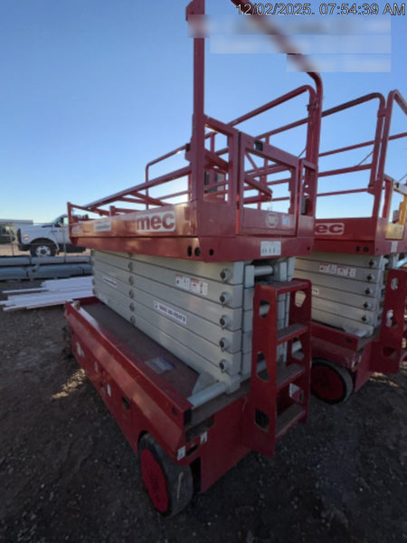 2020 MEC 4555SE