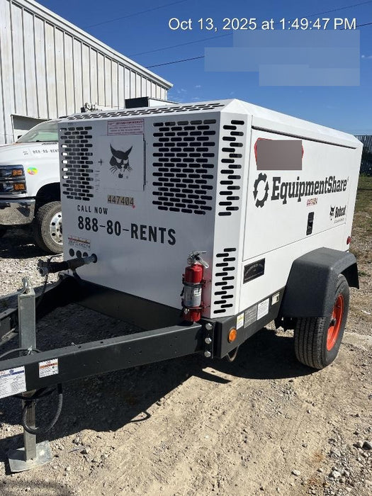 2024 BOBCAT PA425WCU-T4F