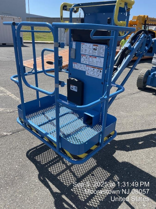 2025 GENIE Z40/23N RJ