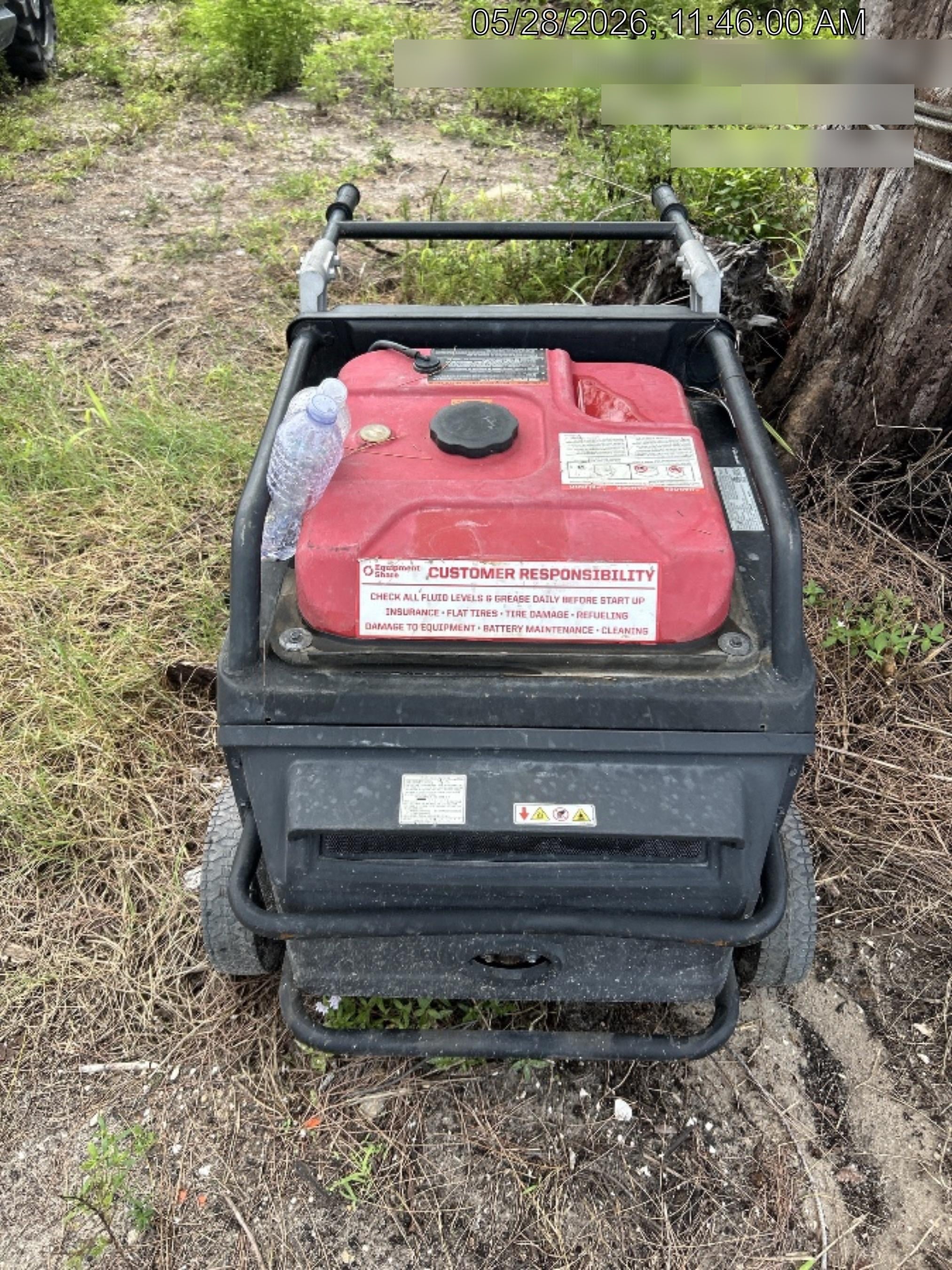 2022 MI-T-M GEN-8000-IMM1E