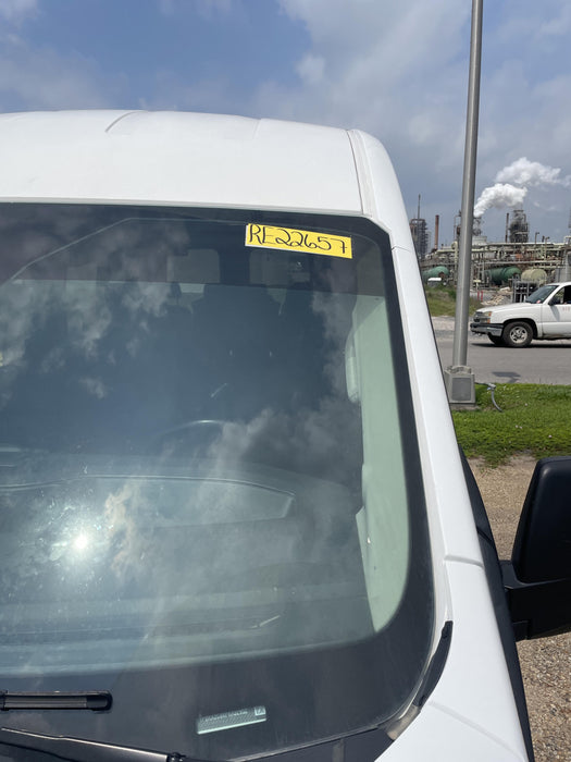 2023 FORD Transit 350 Rental