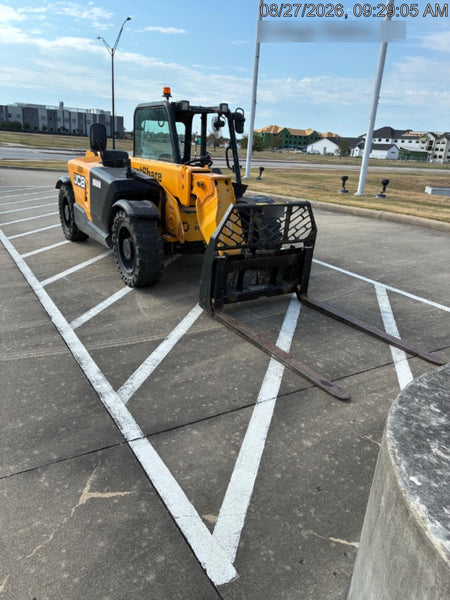 2023 JCB 505-20TC