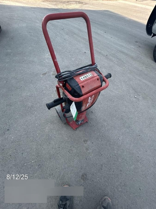 2021 HILTI TE 3000-AVR