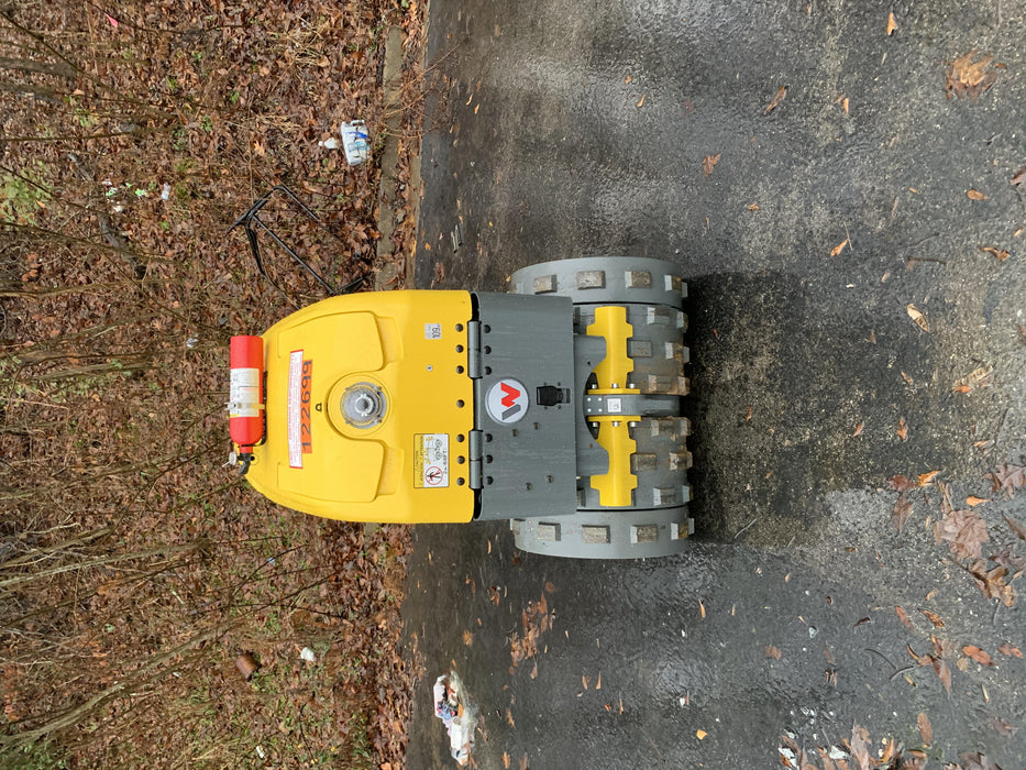 2020 WACKER NEUSON RTLx-SC3