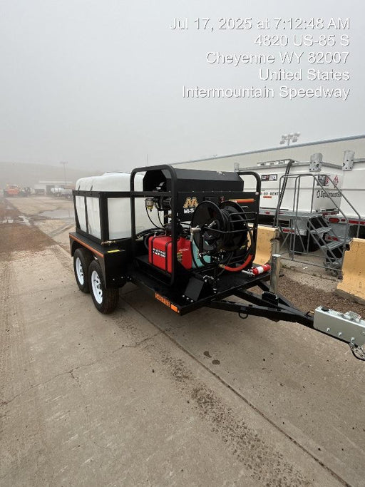 2025 MI-T-M HS-3505-1MGH-UR