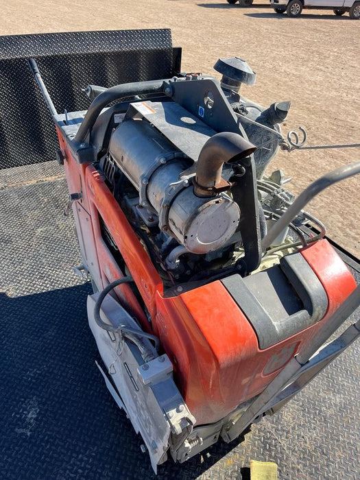 2023 HUSQVARNA FS 5000D