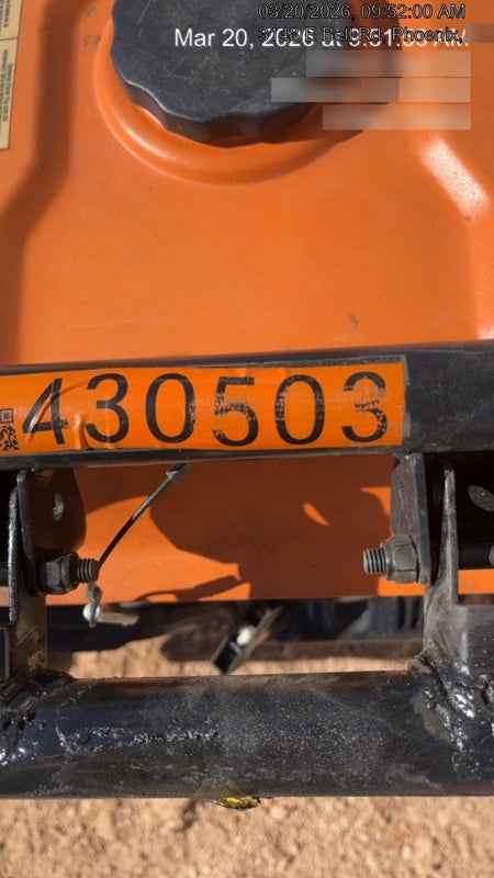 2024 GENERAC GP9200E