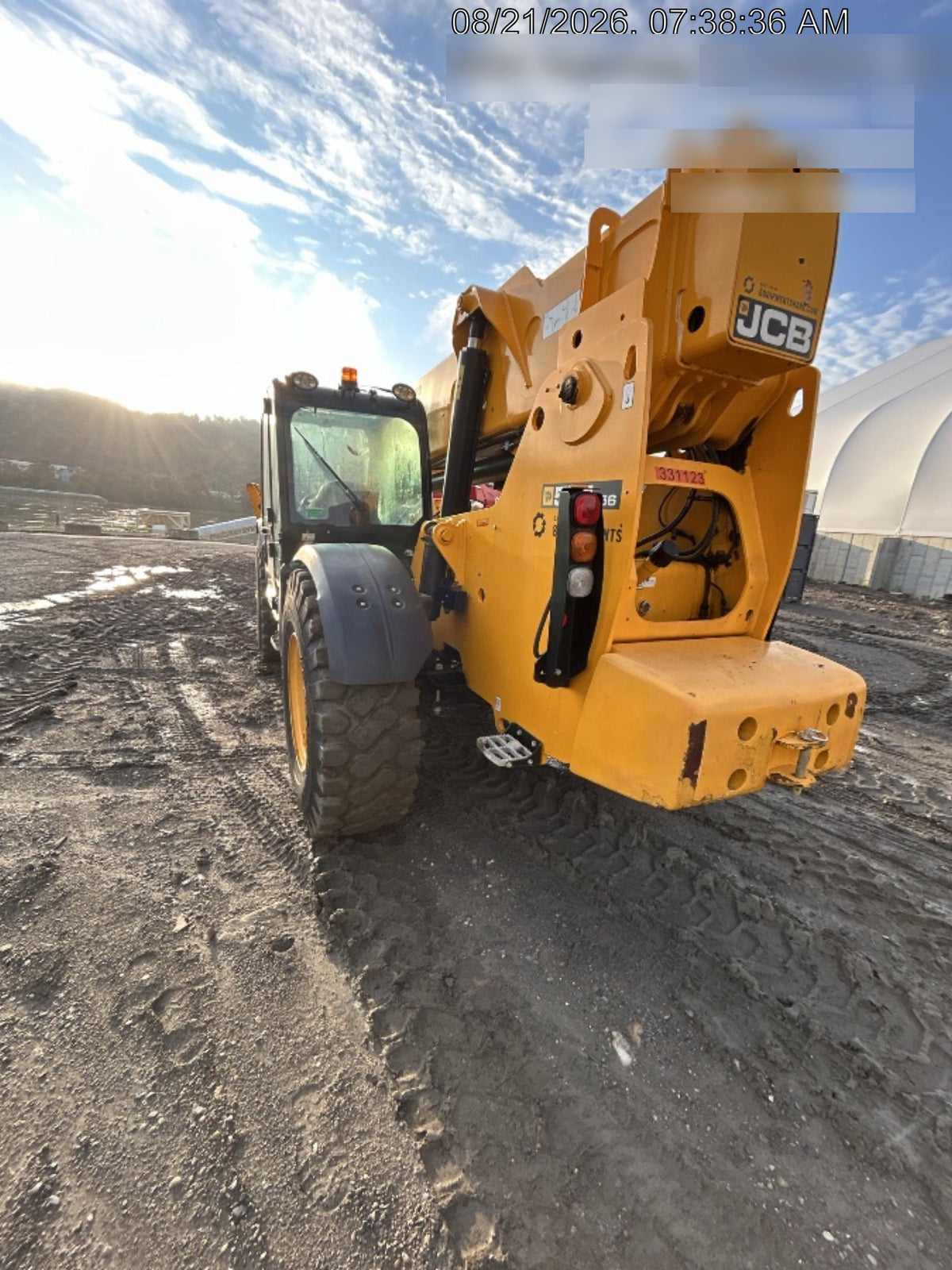 2023 JCB 514-56
