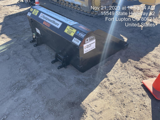 2020 STAR INDUSTRIES 1406B