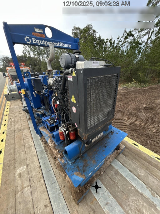 2022 THOMPSON 8RW-DDS-3.6-X