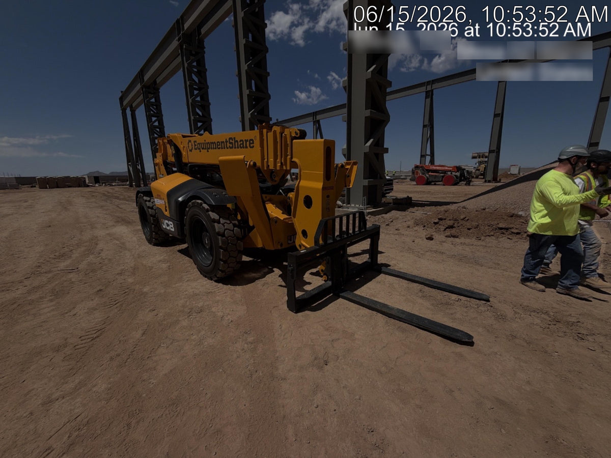 2026 JCB 512-56