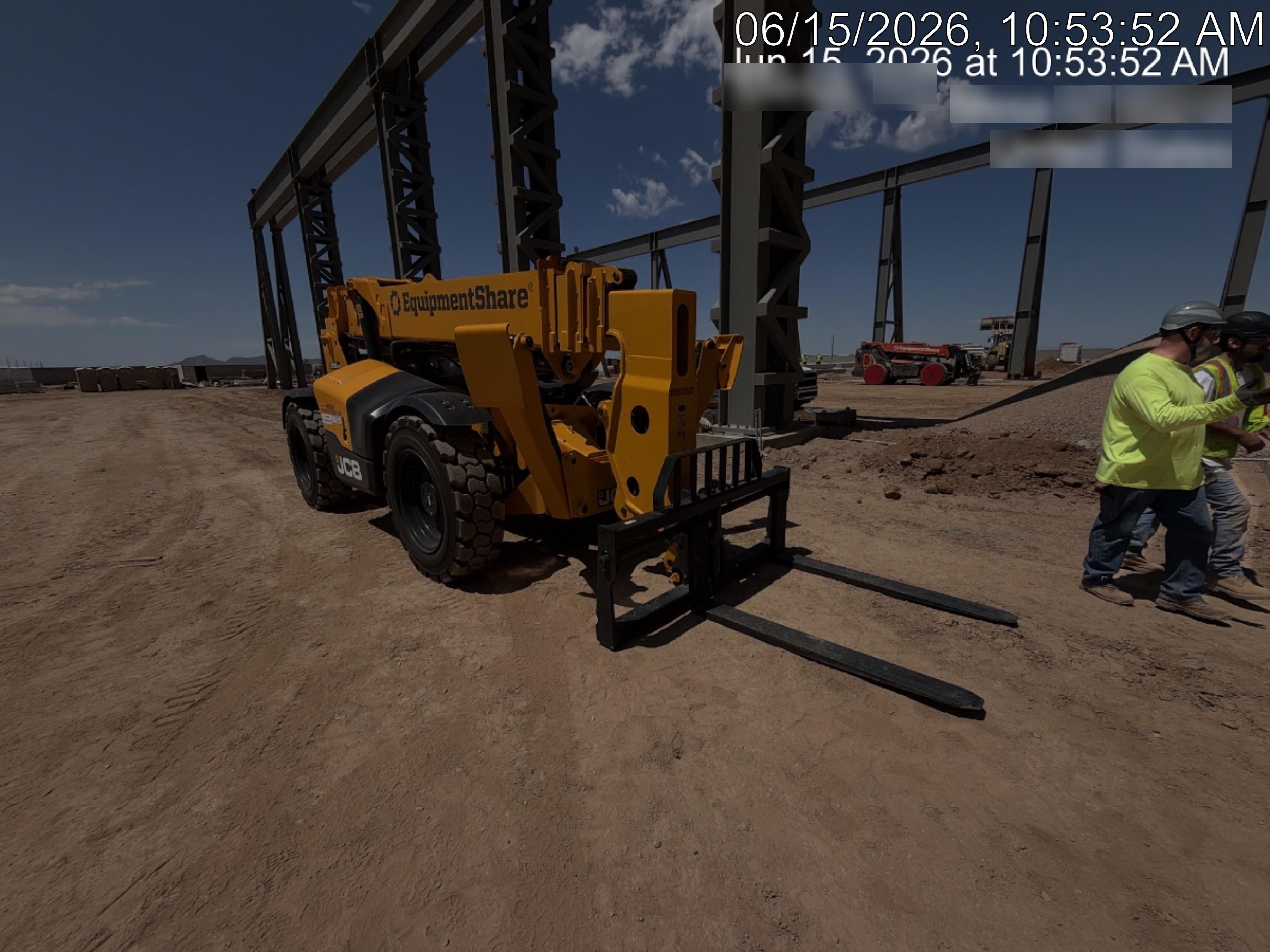 2026 JCB 512-56