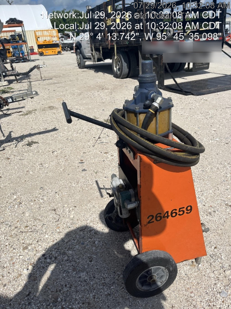 2022 WIDDER 11100