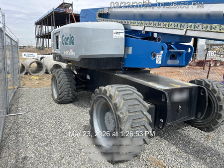 2020 GENIE S-85 XC