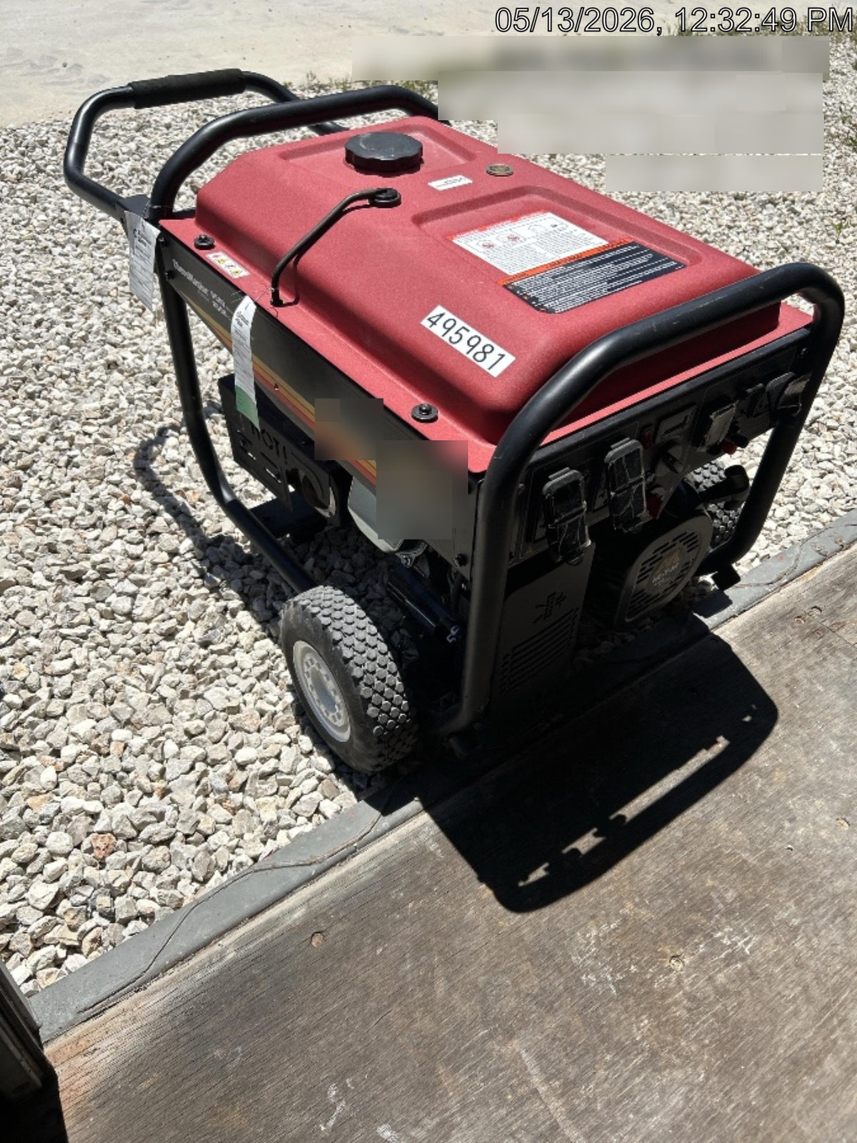 2025 MI-T-M GEN-6500-0MM1