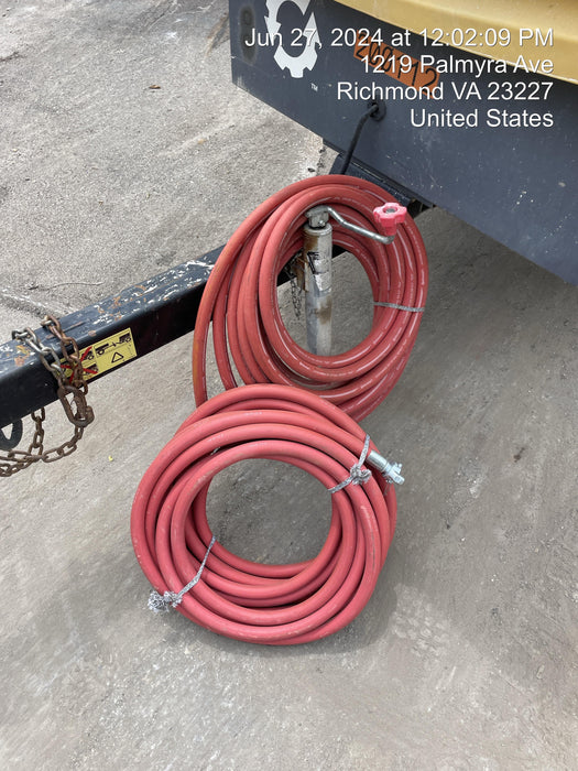 2022 ATLAS COPCO XAS188 CWK