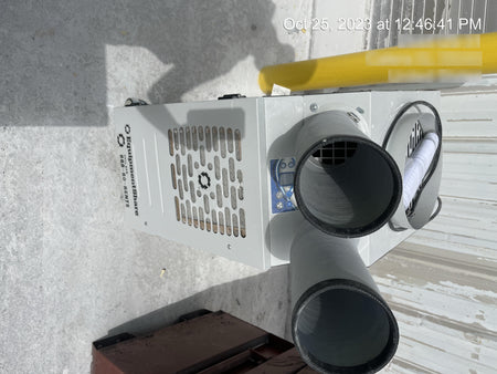 2022 KWIKOOL KPAC1411-2