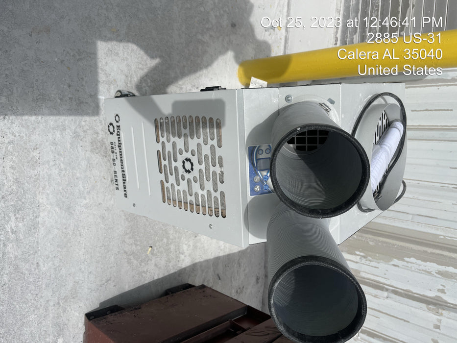 2022 KWIKOOL KPAC1411-2