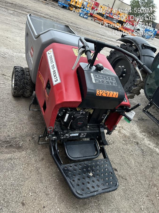 2023 TORO MB-1600