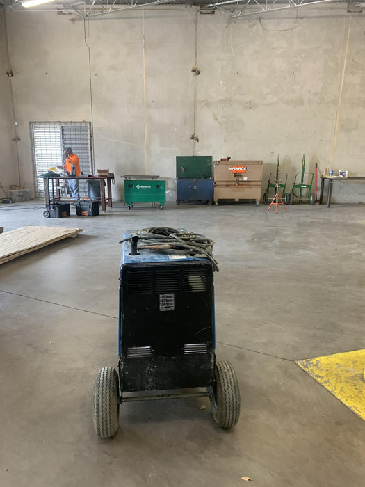 2020 Miller Electric Bobcat 250 907500 BOBCAT 250 (KOHLER), GFCI w/300914 -RUNNING W/NVR FLAT G/LP BC/TB