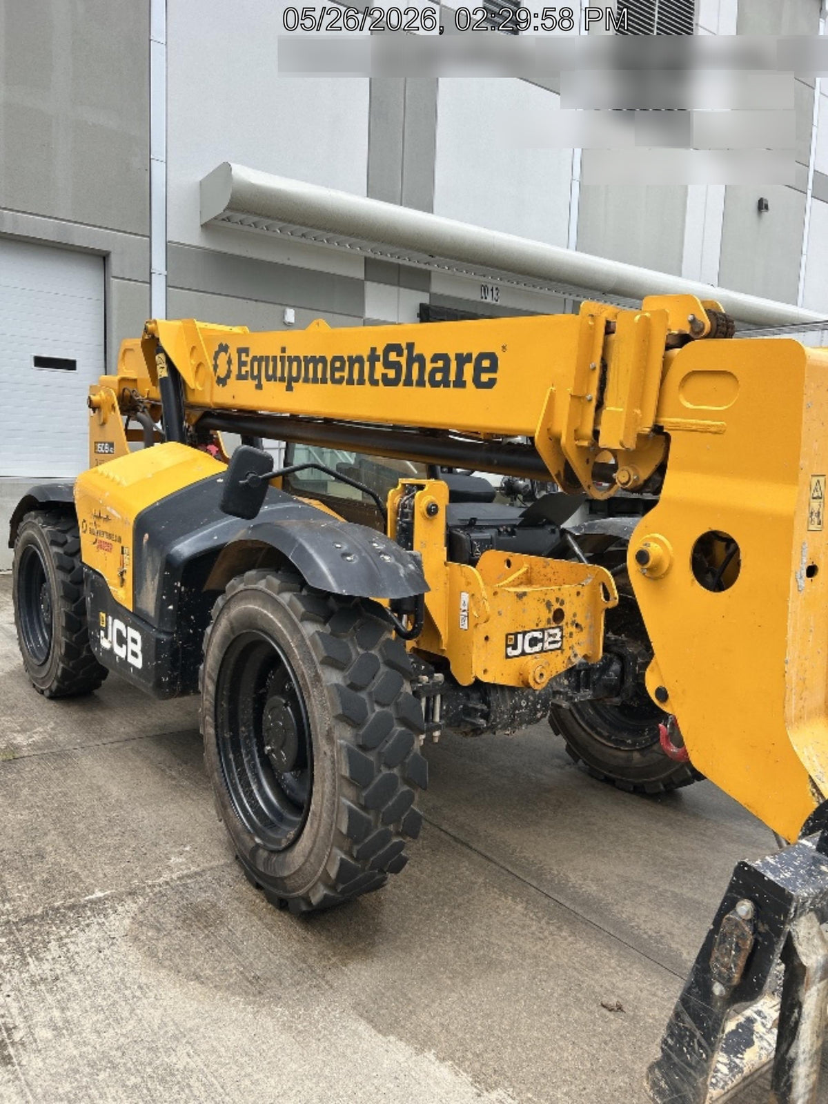 2024 JCB 509-42
