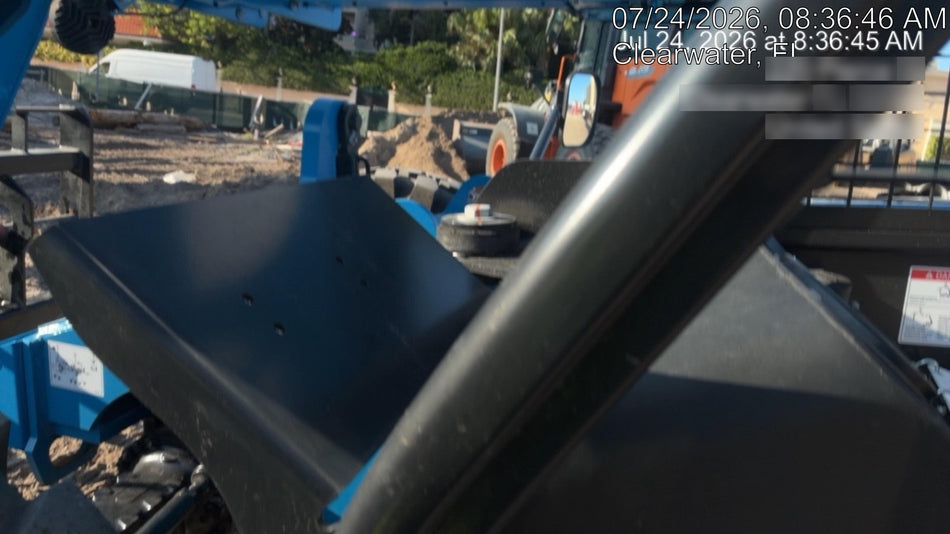 2026 GENIE GTH-636