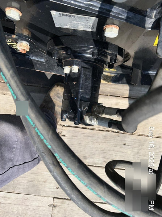 2023 AUGER TORQUE MT36