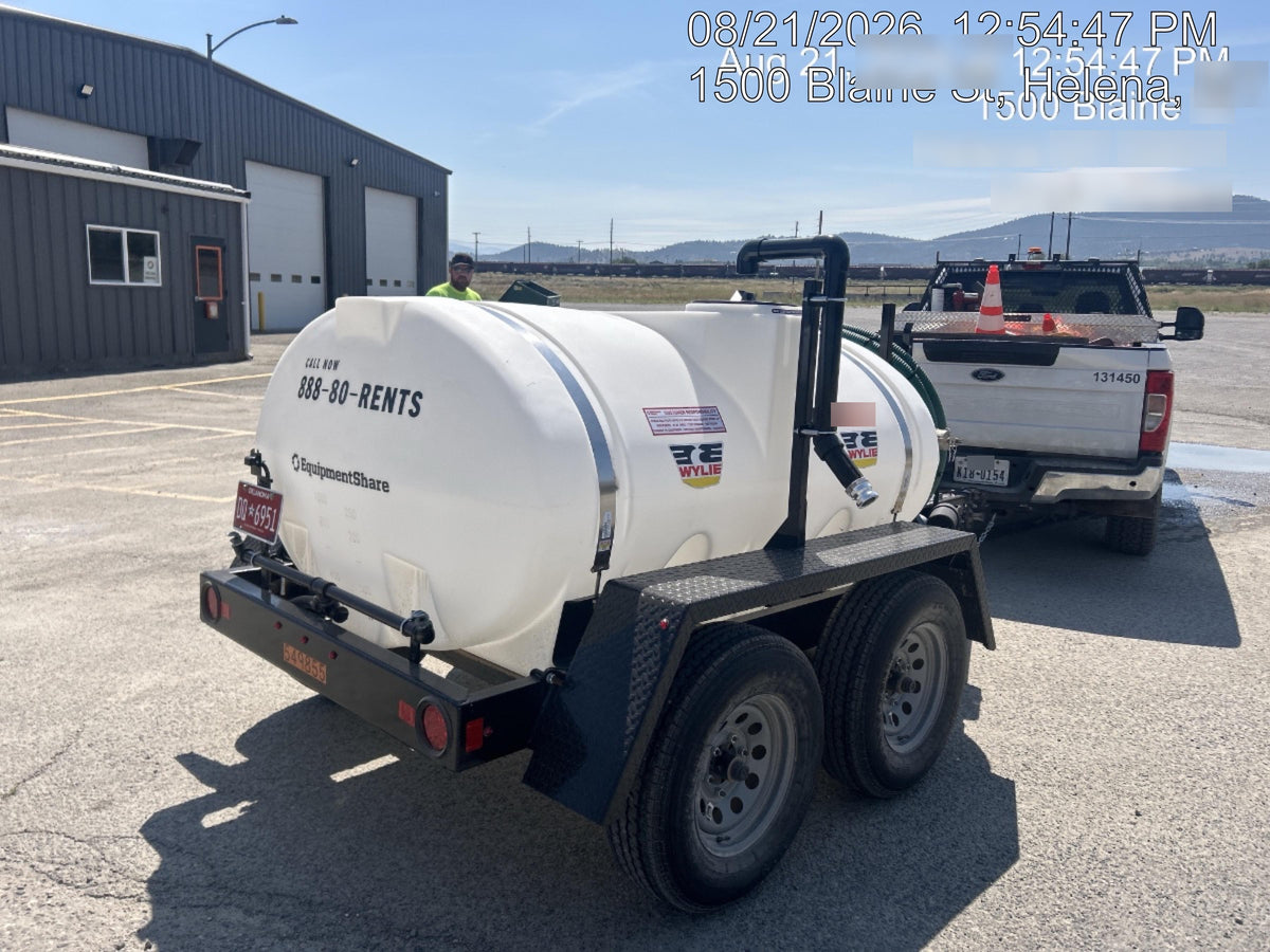 2025 WYLIE EXP-550L-S
