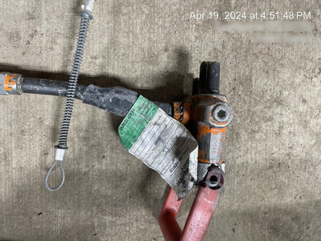 2023 MICHIGAN PNEUMATIC T3-EHDH-CARBIDE