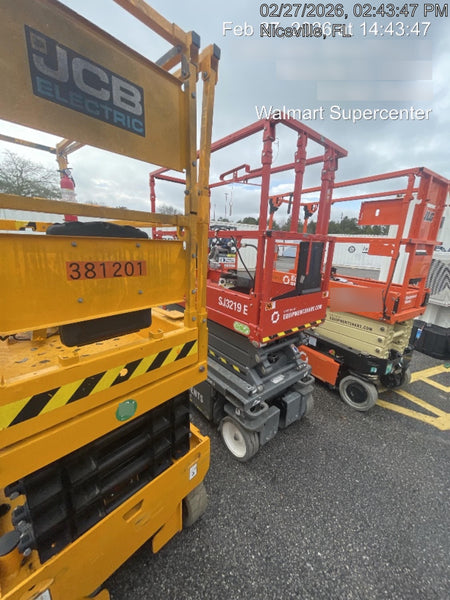2024 JCB S1932E