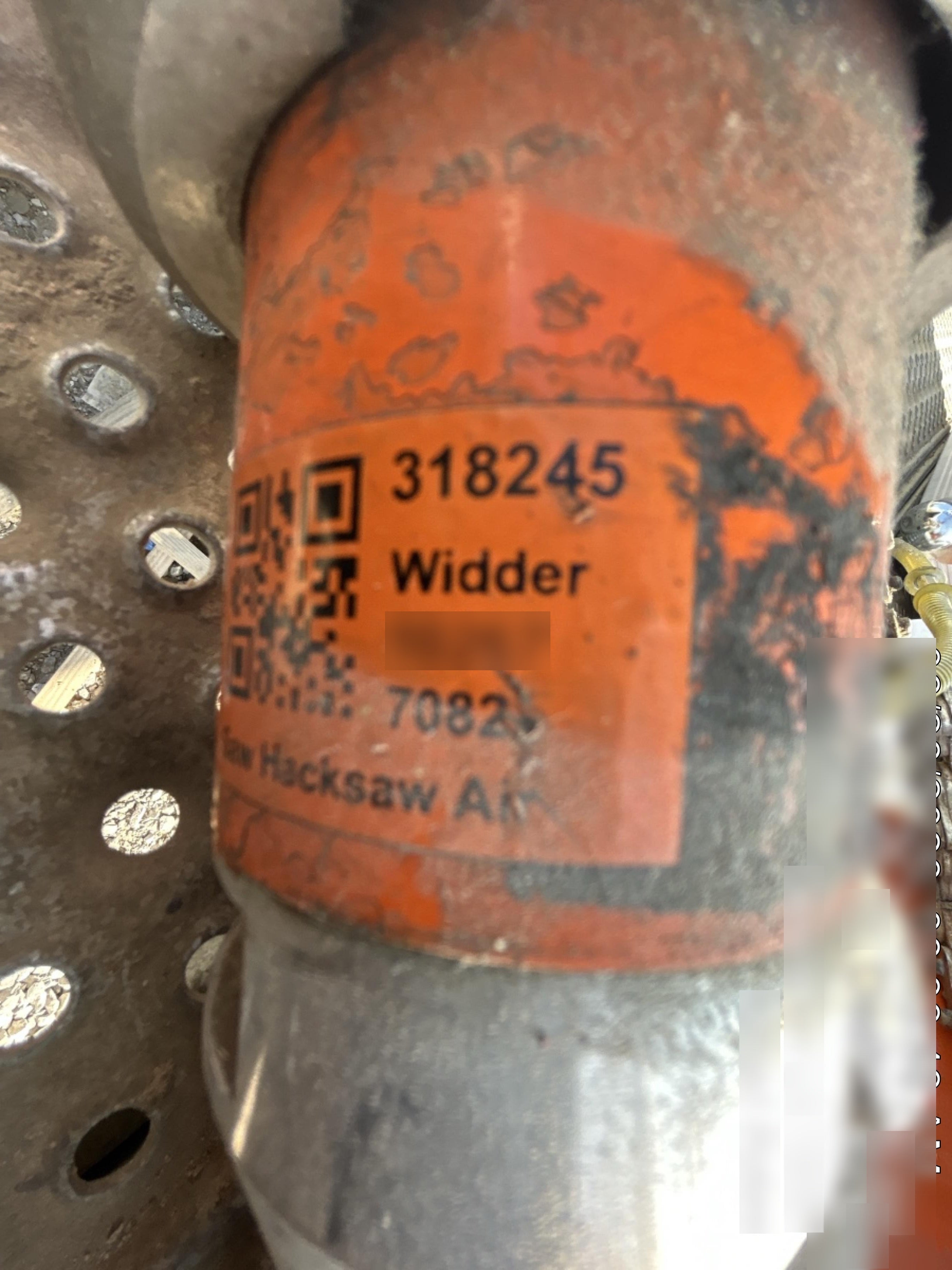 2023 WIDDER 10267
