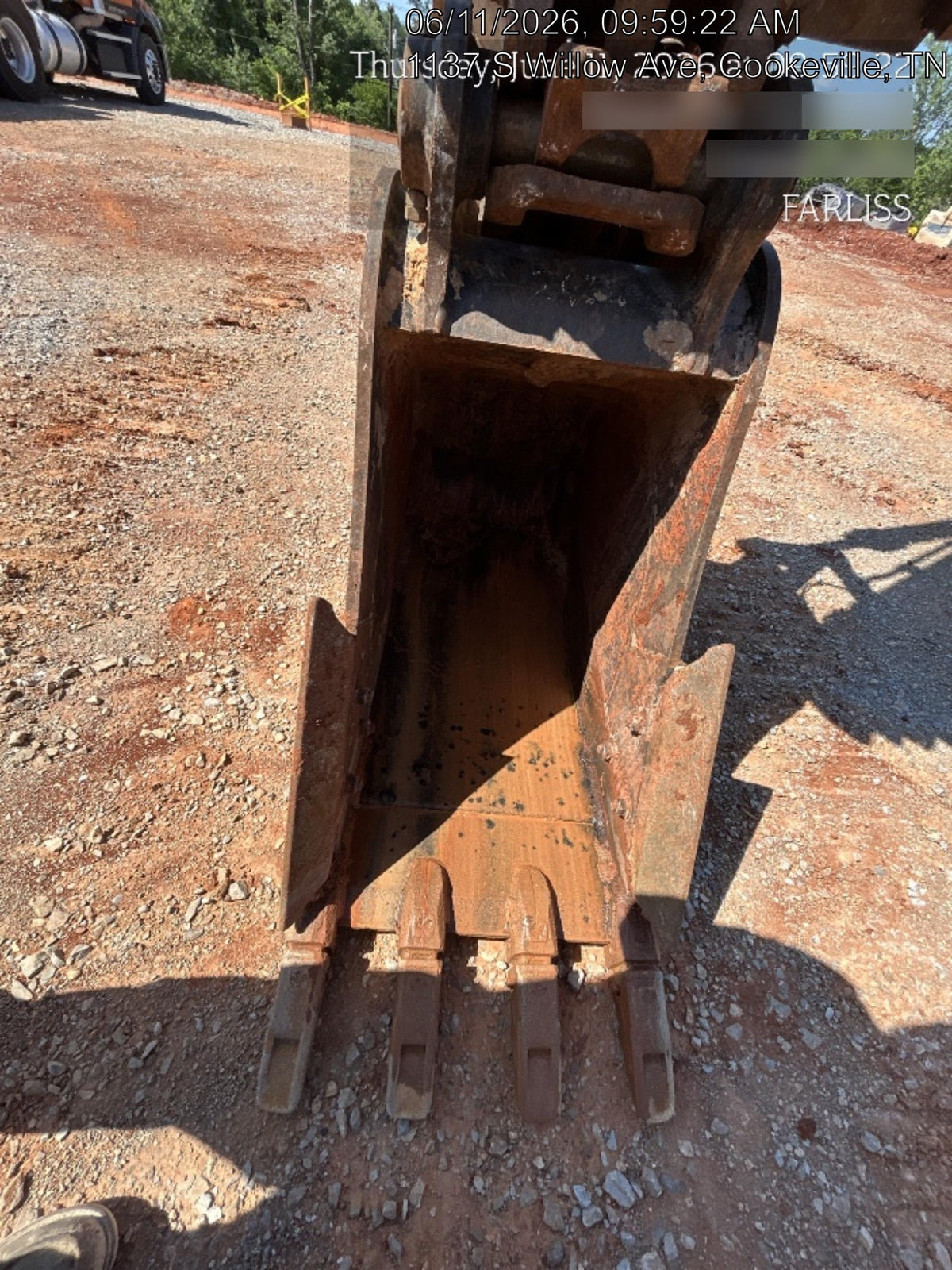 2021 LINK-BELT 145X4DZ