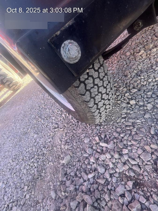 2023 Lincoln Electric LE400 Kubota V1505, Trlr, Cable Rack, Light Kit, ES Decals, T3