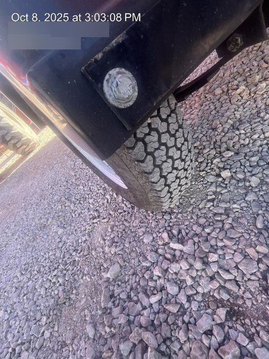 2023 Lincoln Electric LE400 Kubota V1505, Trlr, Cable Rack, Light Kit, ES Decals, T3