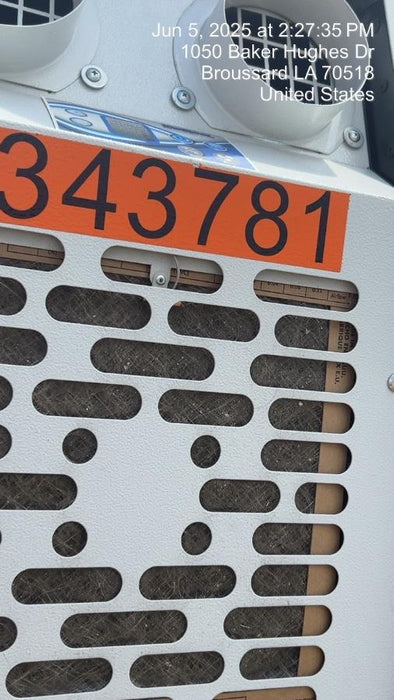 2023 KWIKOOL KPAC1411-2