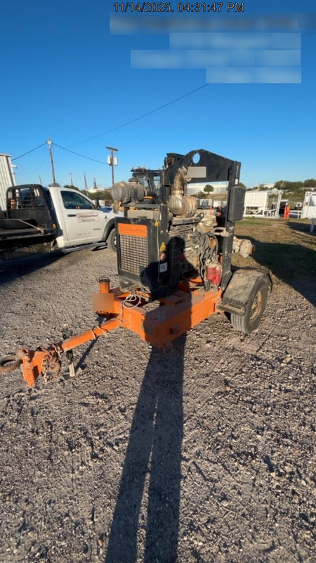 2022 RWN RWN-4NNTL-6.5OBPT-SS