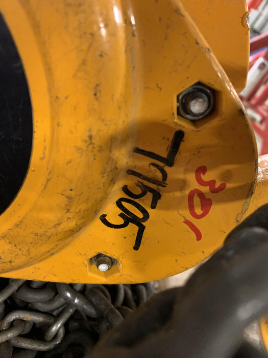 2020 HARRINGTON CF050-30