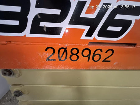 2022 JLG R3246