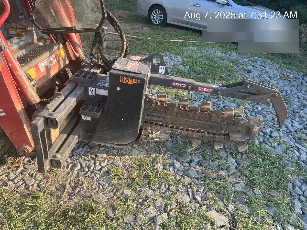 2020 PALADIN 625
