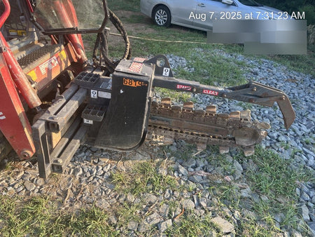 2020 PALADIN 625