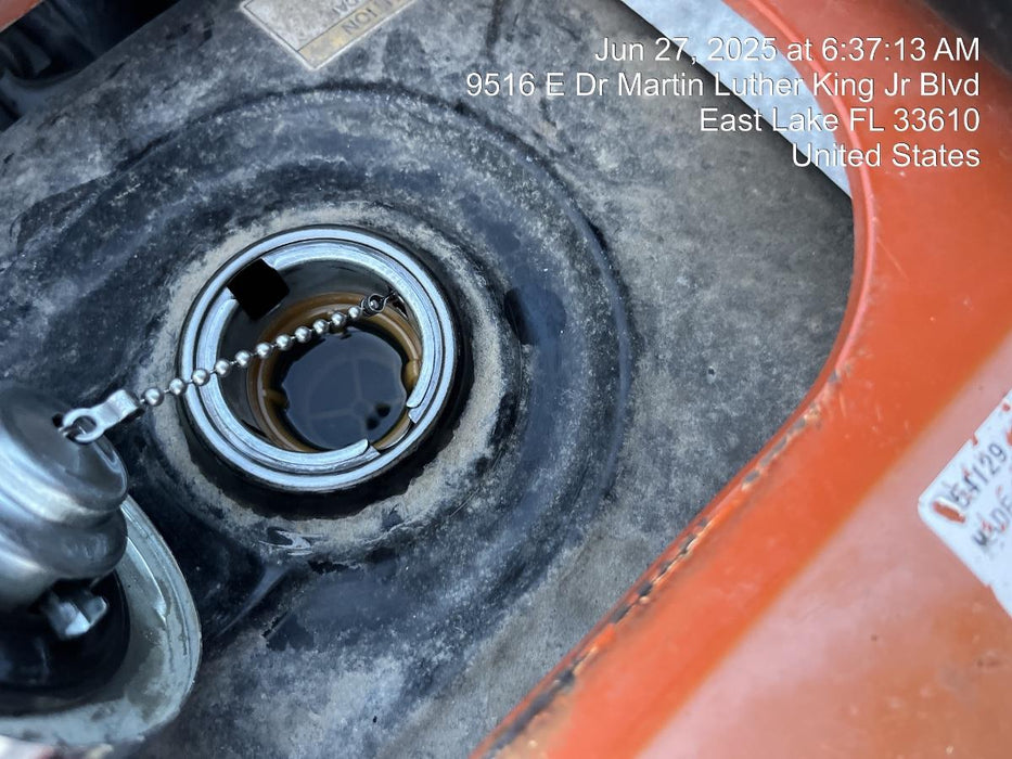 2023 MULTIQUIP MV308GH